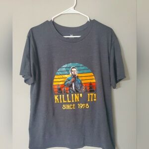 Michael Meyers tahirt